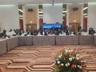 Angola hosts ministerial roundtable on natural diamond